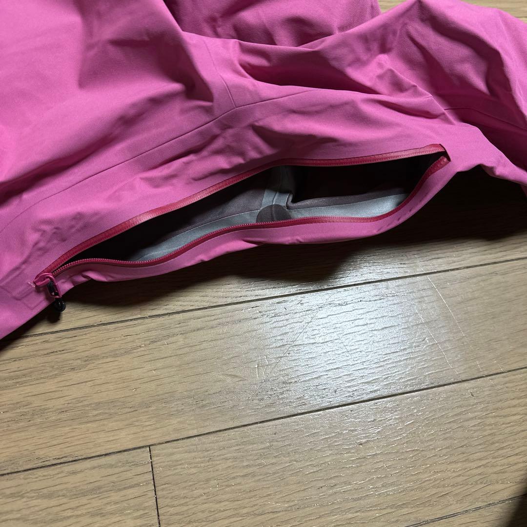 スノージャケットlady's-S(matador)pink