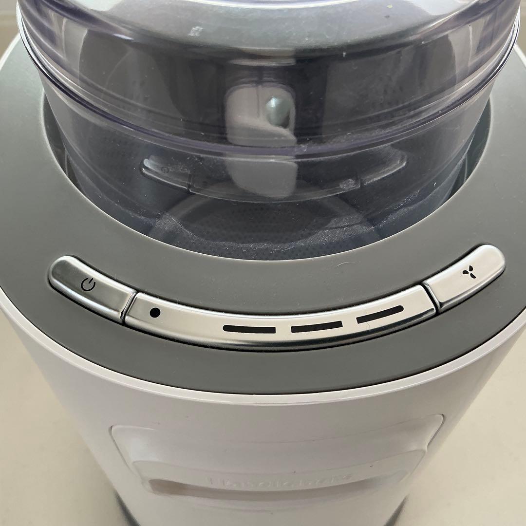 【犬・猫】Neakasa p0 lite ペット用 電動掃除機(バリカンなし)