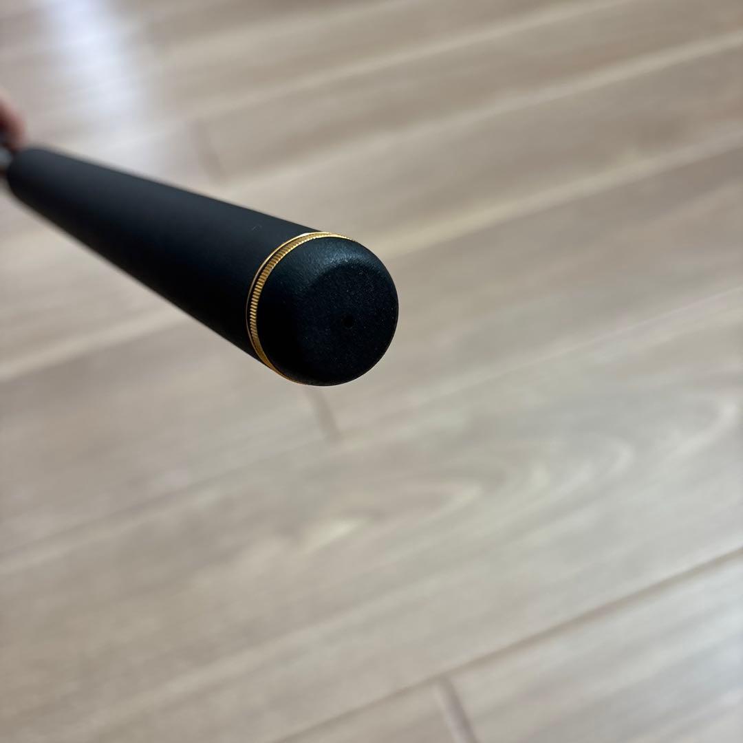 がまかつ　がまメバル一波　硬調7.3m 釣竿　釣り　フィッシング　匿名発送