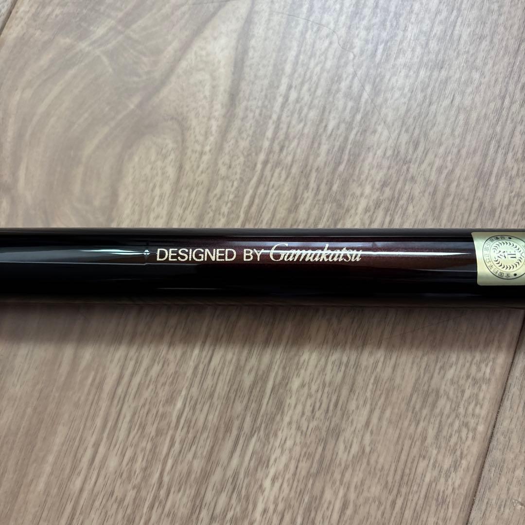 がまかつ　がまメバル一波　硬調7.3m 釣竿　釣り　フィッシング　匿名発送