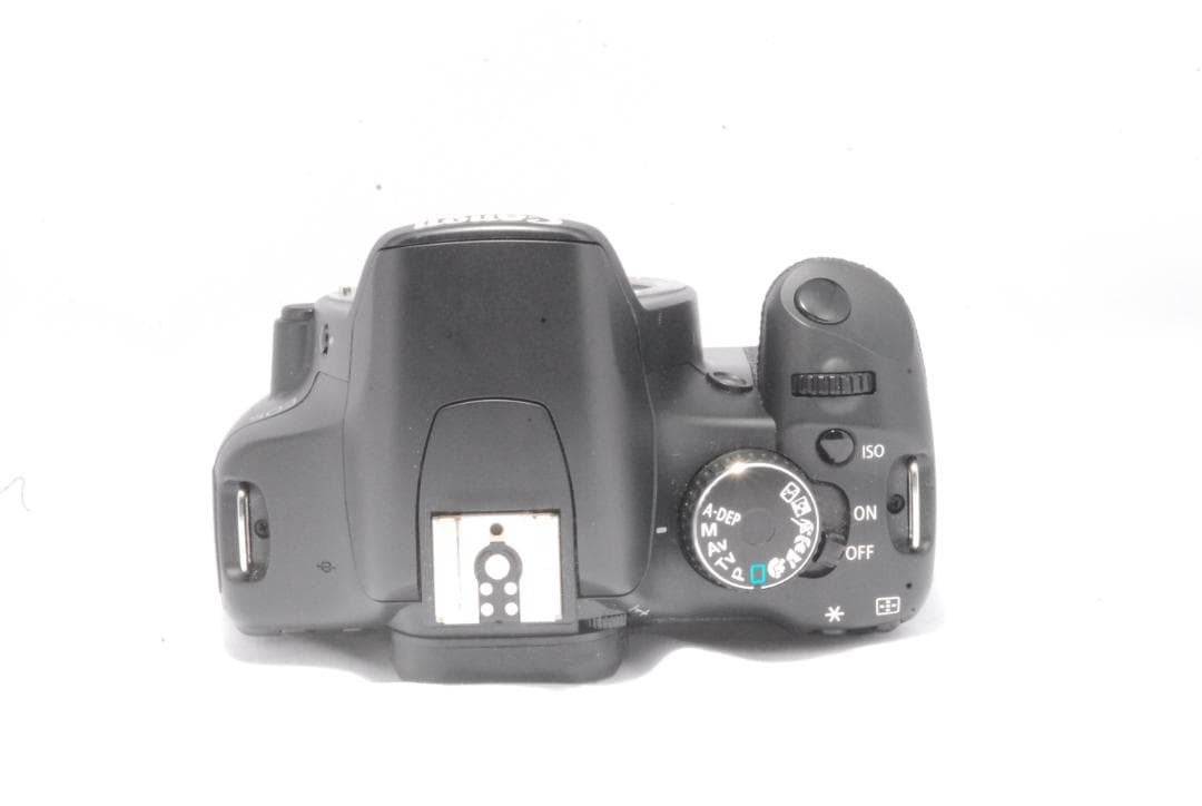 ☆初心者向け☆Canon kiss x2☆付属品充実☆お手軽セット