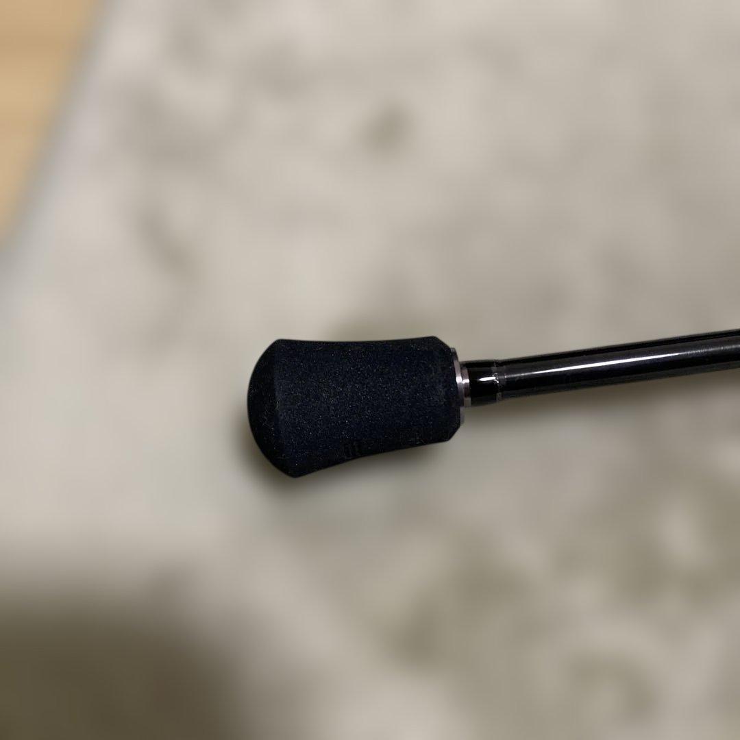 【美品】鯵道5G AD5-S582L/AJI メジャークラフト