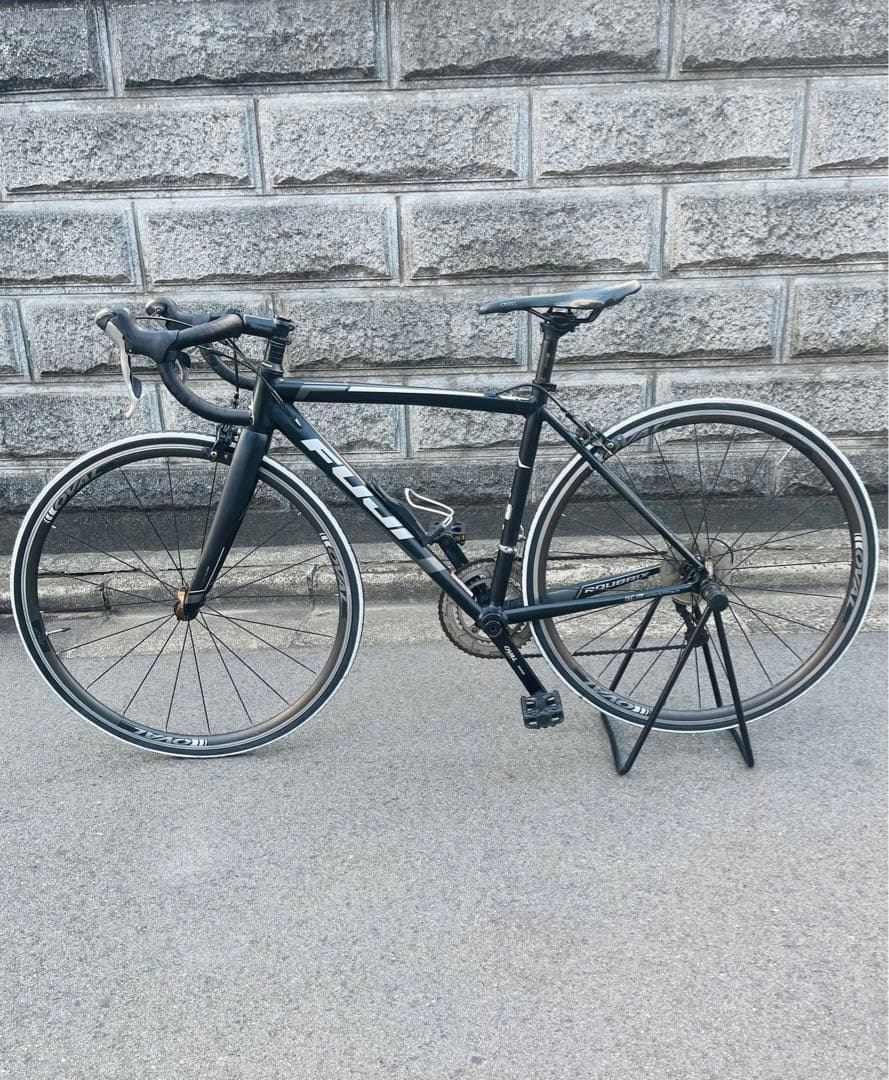 FUJI フジ ロードバイク ROUBAIX 1.5 ルーベ 1.5 大阪引取り