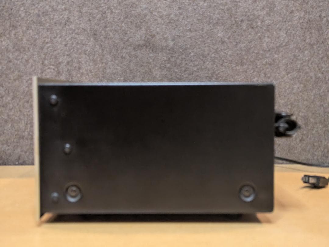 【ランプ交換・清掃済】Marantz Model 2100 チューナー 動作品