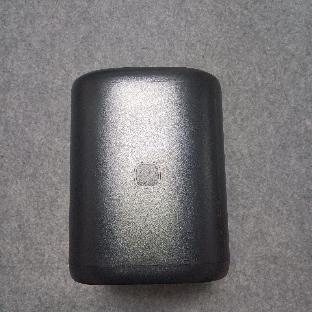 COI UNO5 Netflix認定 プロジェクター 800ANSI ブラック