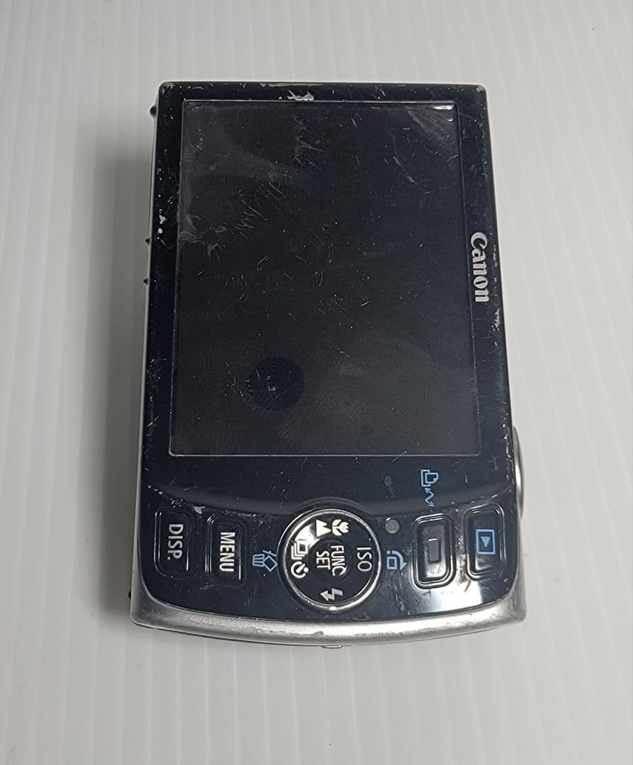 CanonIXYDigital900IS・Digital910IS