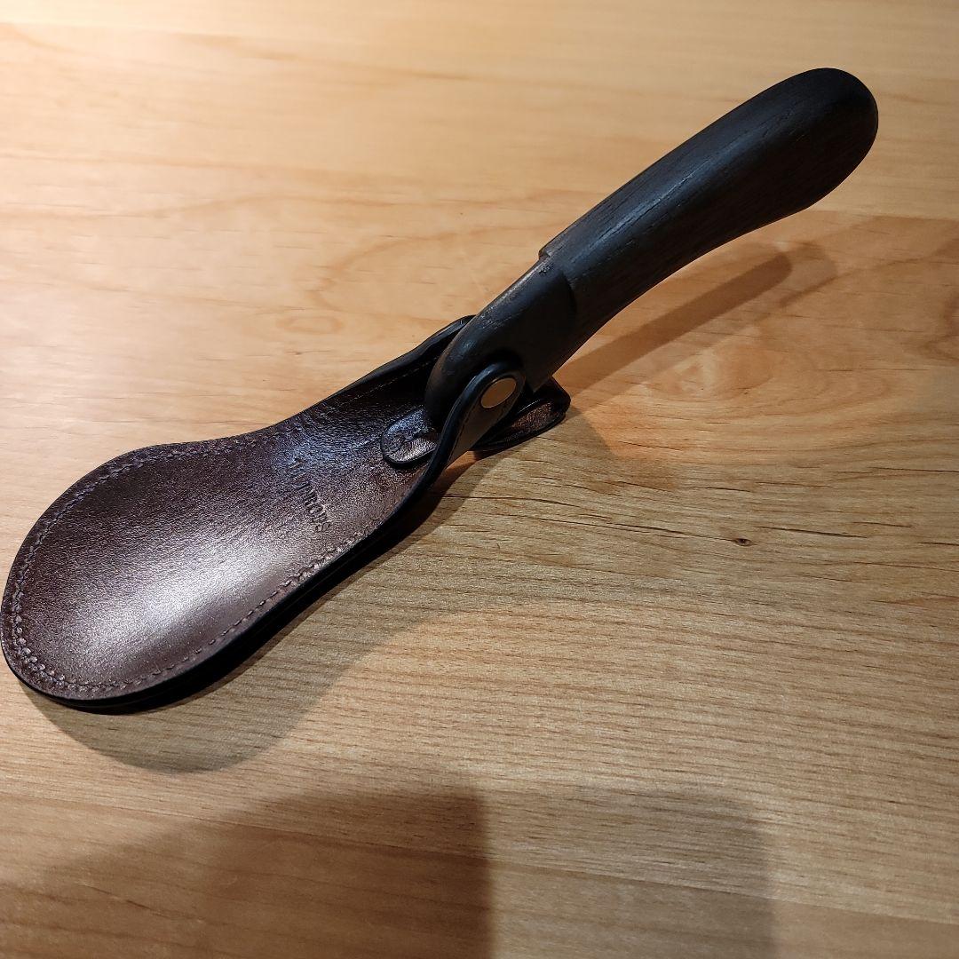 イレブンドロップ 携帯用靴べら ス シューホーンS  11DROPS