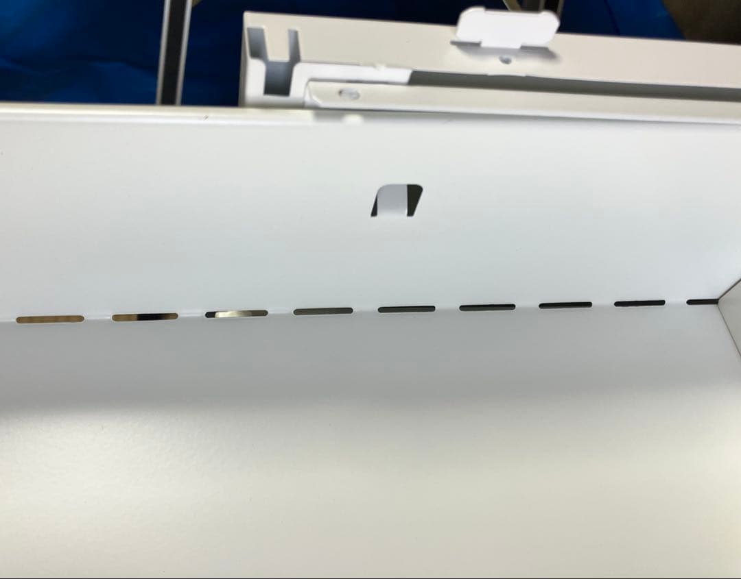 【組立・直接引取可能】HELMER ヘルメル 引き出しユニット ホワイト　イケア