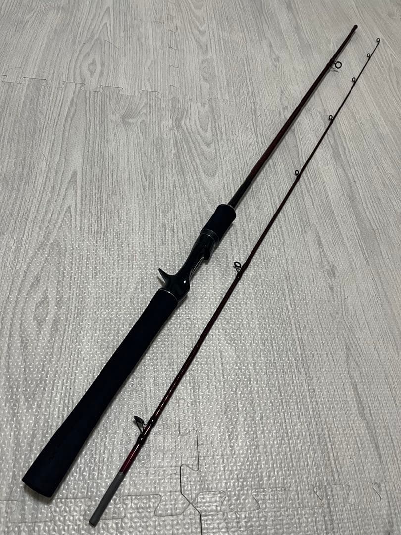 新品未使用 SHIMANO スコーピオン XV 1651F