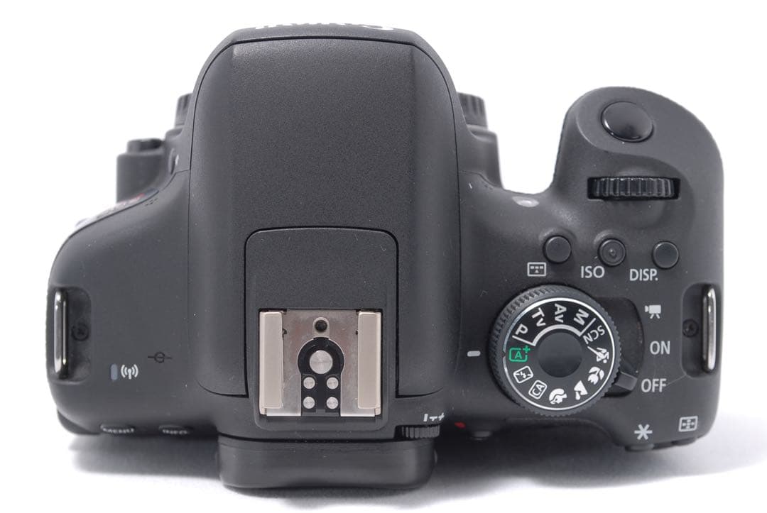超美品●Canon EOS Kiss X8i●高倍率レンズで運動会や旅行に最適！