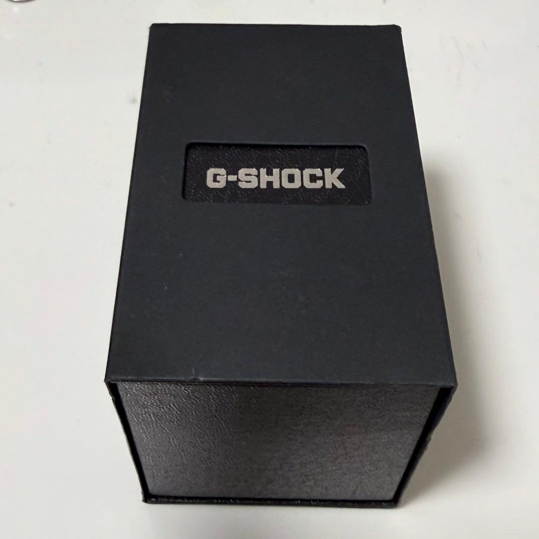 G-SHOCK GM-2100G 腕時計 ゴールド