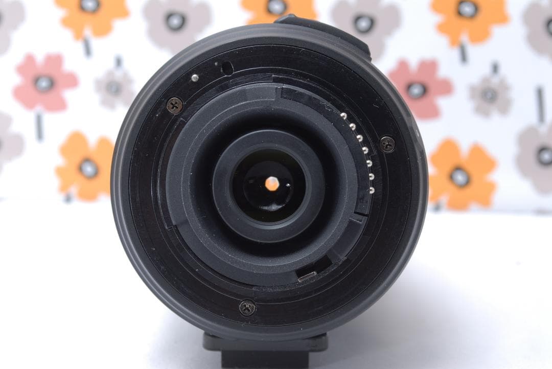 ❤即購入1000円OFF❤Nikon D40❤スマホ撮影に物足りないアナタに！❤