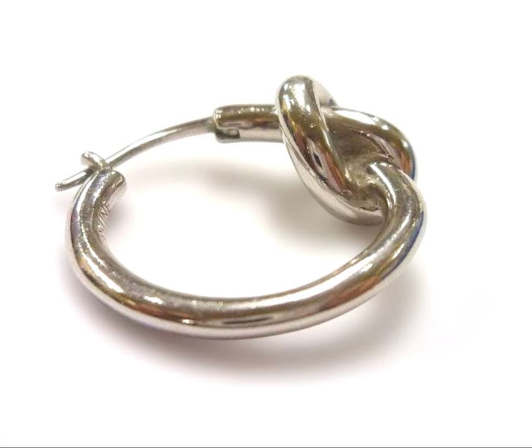 CELINEピアス　片耳