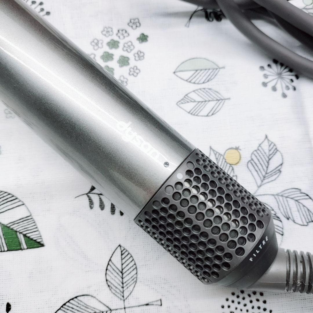 《ほぼ未使用⭐️付属品完備》 ダイソン エアラップ ドライヤー Dyson