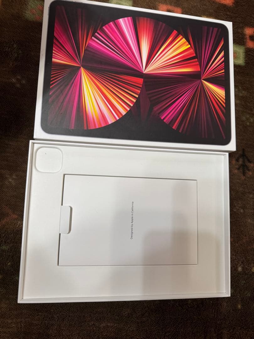 iPad Pro 第3世代 11インチ 256ギガ