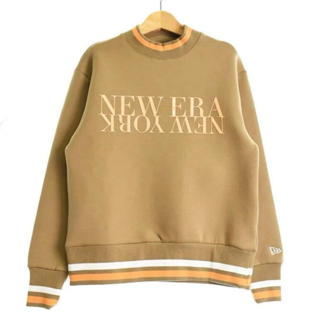 【 新品 】NEW ERA GOLF ニューエラゴルフ テックスウェット Ｓ