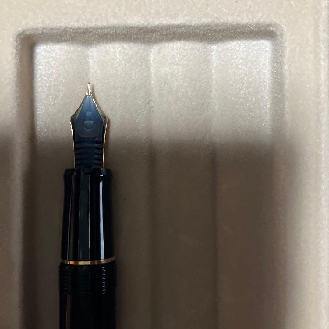 PILOT パイロット万年筆　CUSTOM カスタム74 14K 新品未使用