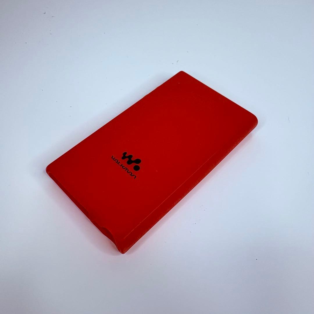 SONY WALKMAN ウォークマン NW-A105 16GB ブラック