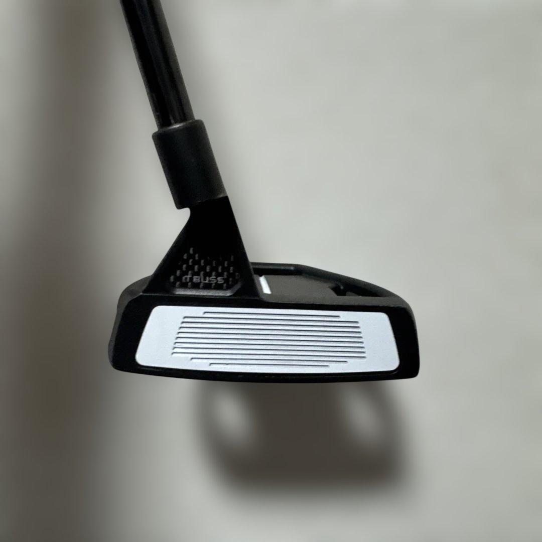 レフティSpider Tour X TM1 TRUSS パター