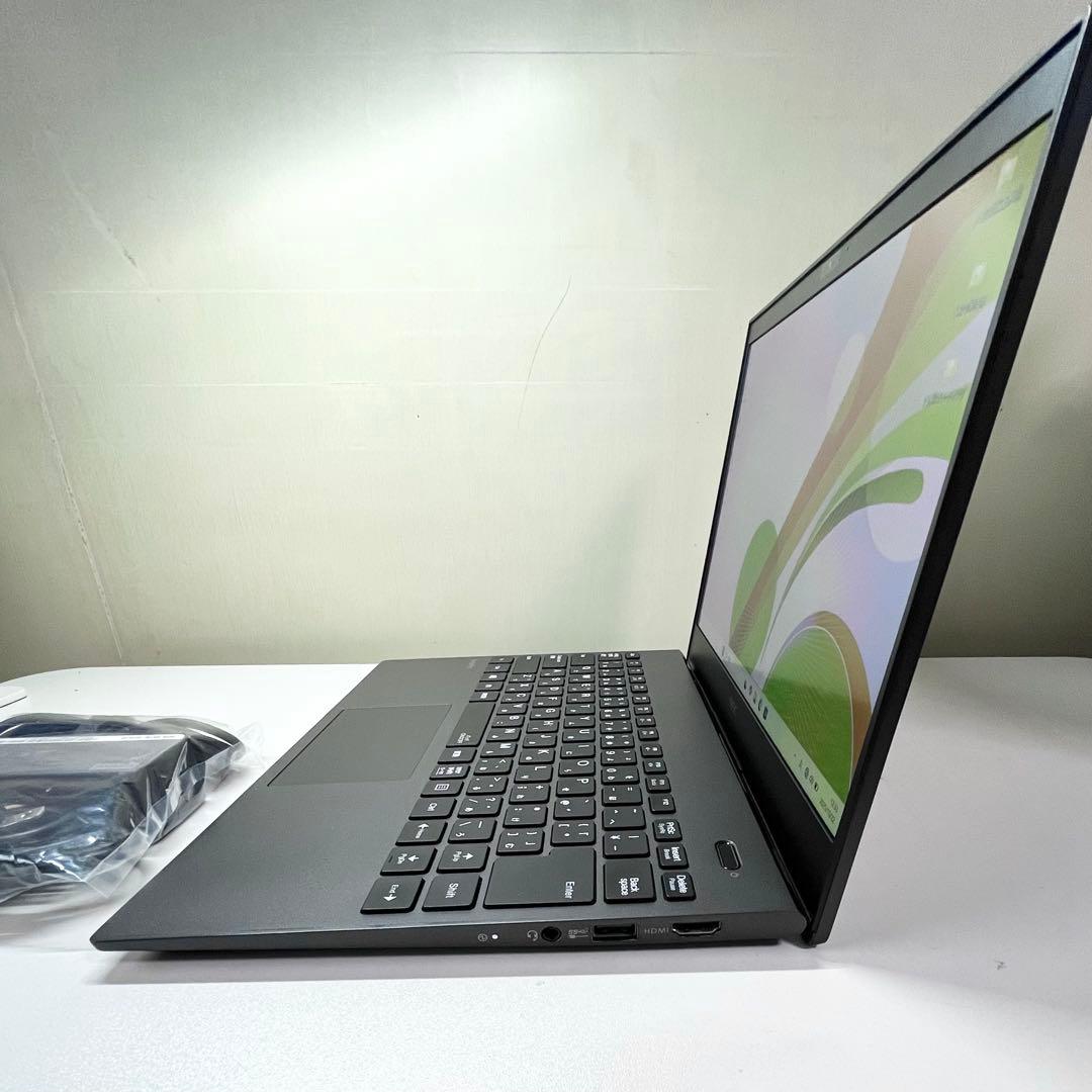 【美品】VersaPro VKV18/G-9 16GB i7 ハイスペック