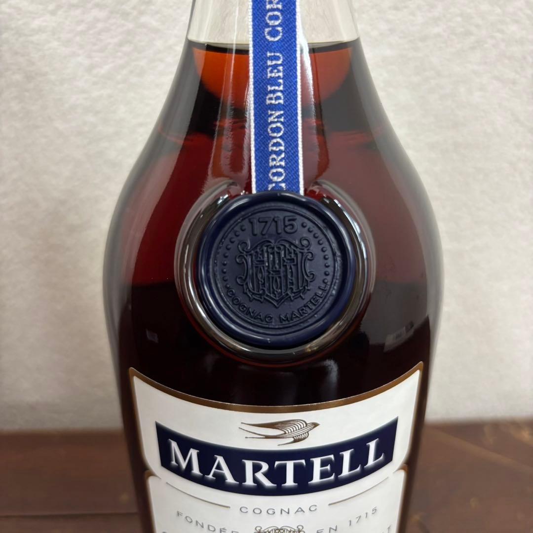 MARTELL CORDON BLEU マーテル コルドンブルー 819