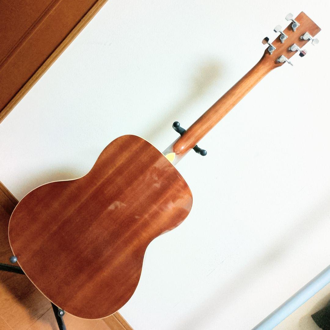 美品　HONEY BEE　F-15 N　アコースティックギター