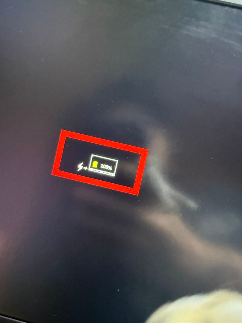 ASUS XG17AHPE Rog strix 17.3 ゲーミングモニター