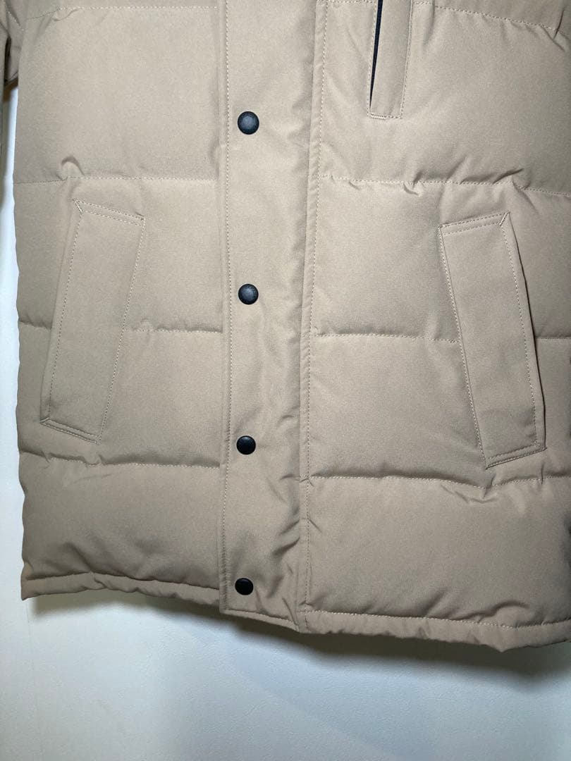 【極美品】 カナダグース ダウンジャケット CARSON PARKA カーソン