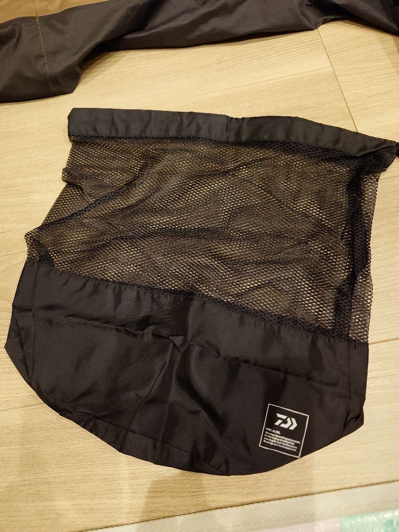ダイワ フォグラージャケット DR-1323J