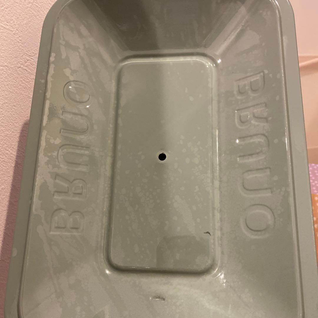 BRUNO コンパクトホットプレート ムーミン　BOE059