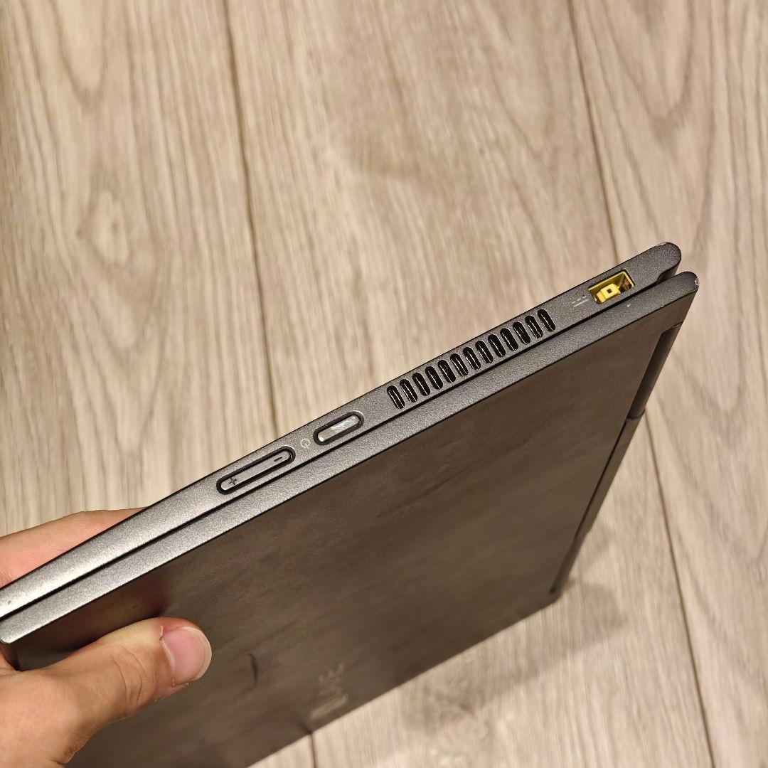 タッチパネル付き NEC ノートパソコン 第8世代 Corei5 8GB