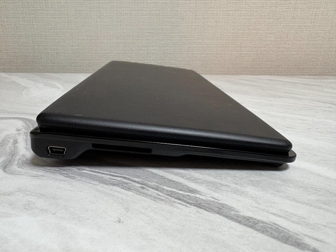 美品 KING JIM キングジム ポメラ DM100 電子メモ 本体のみ