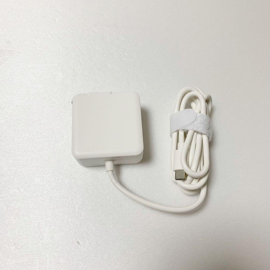 【美品】MacBookAir 2018 メモリ8GB ローズゴールドパソコンPC