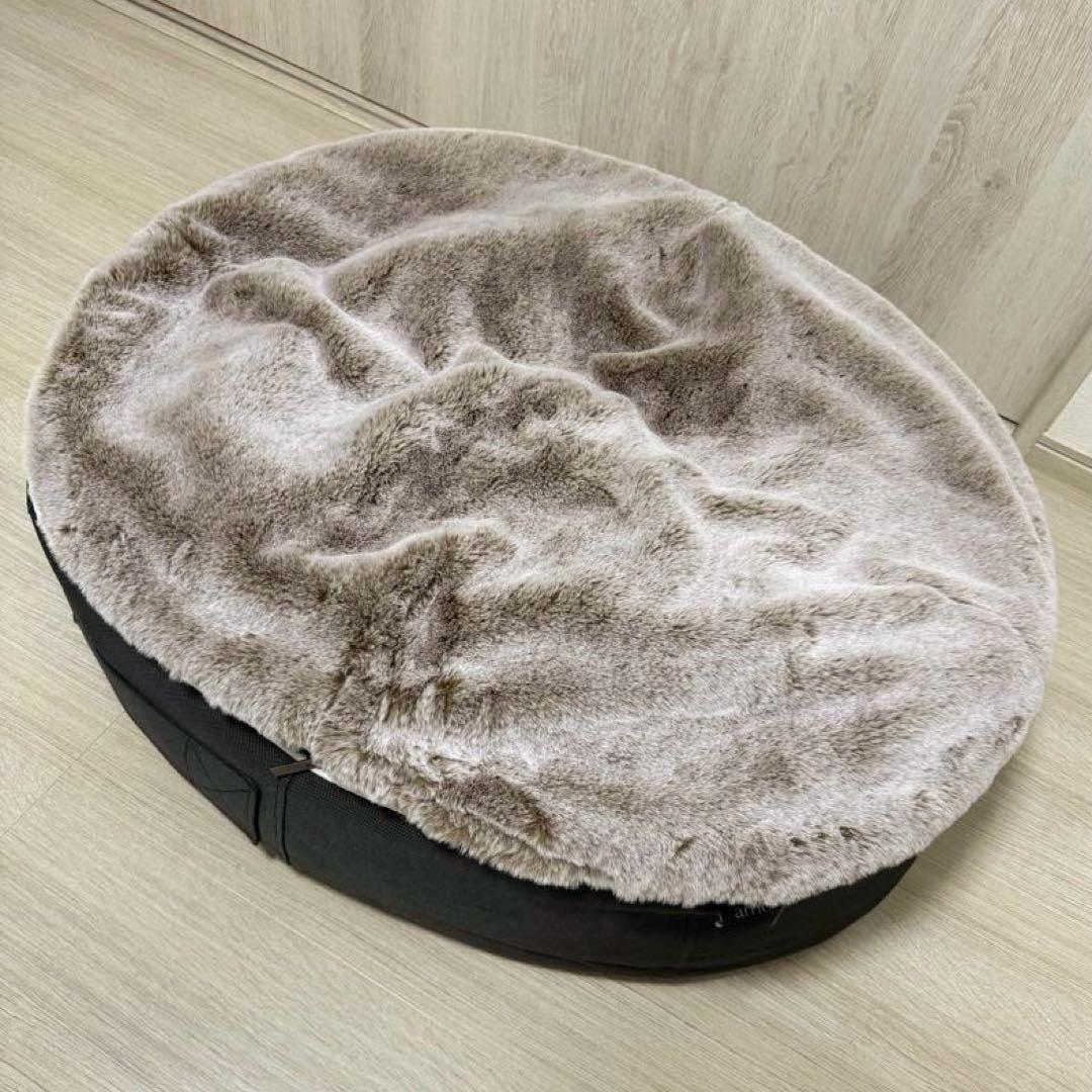 ほぼ未使用 ambient lounge HIGH アンビエントラウンジ M