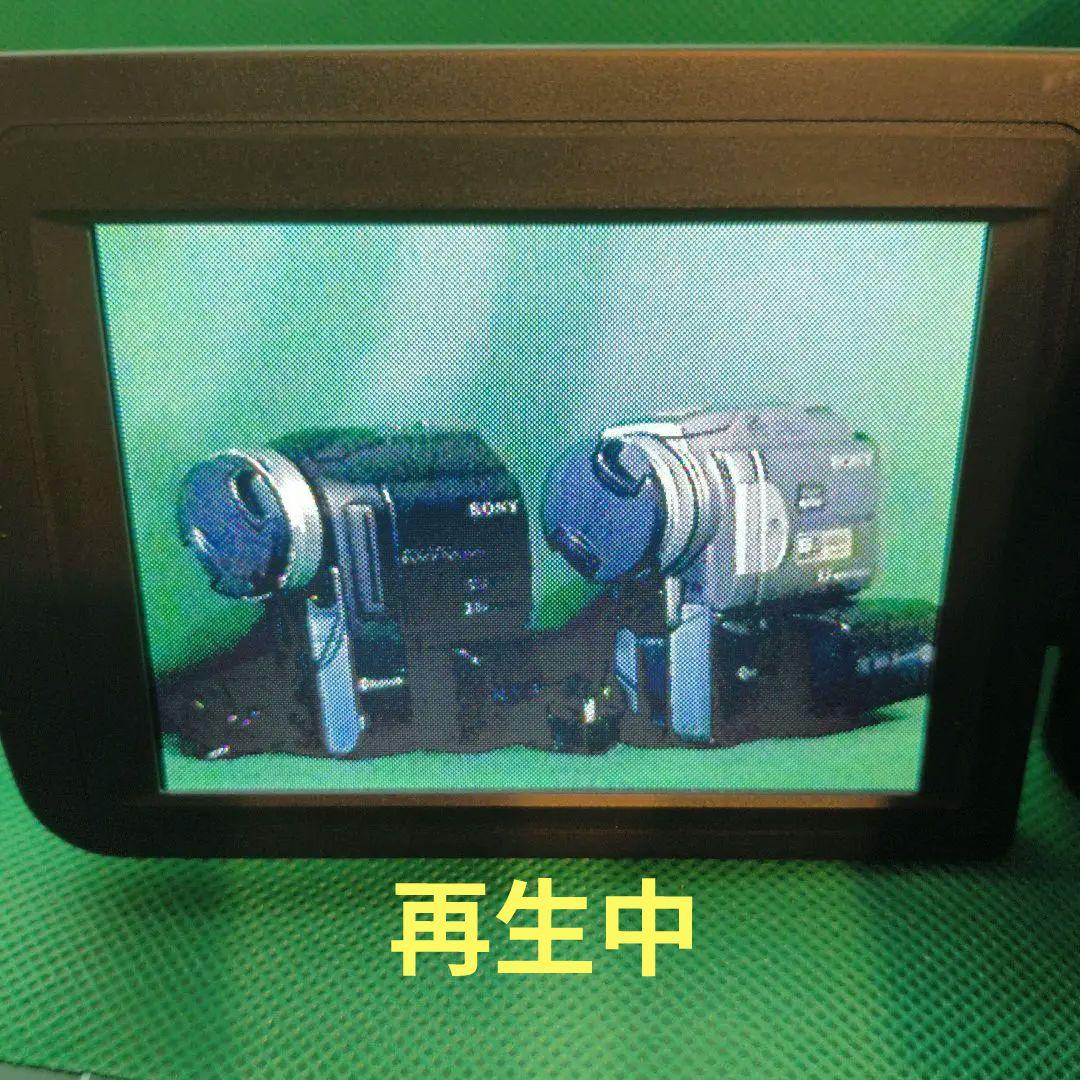 【動作確認済】SONY ソニー CCD-TRV92 video Hi8