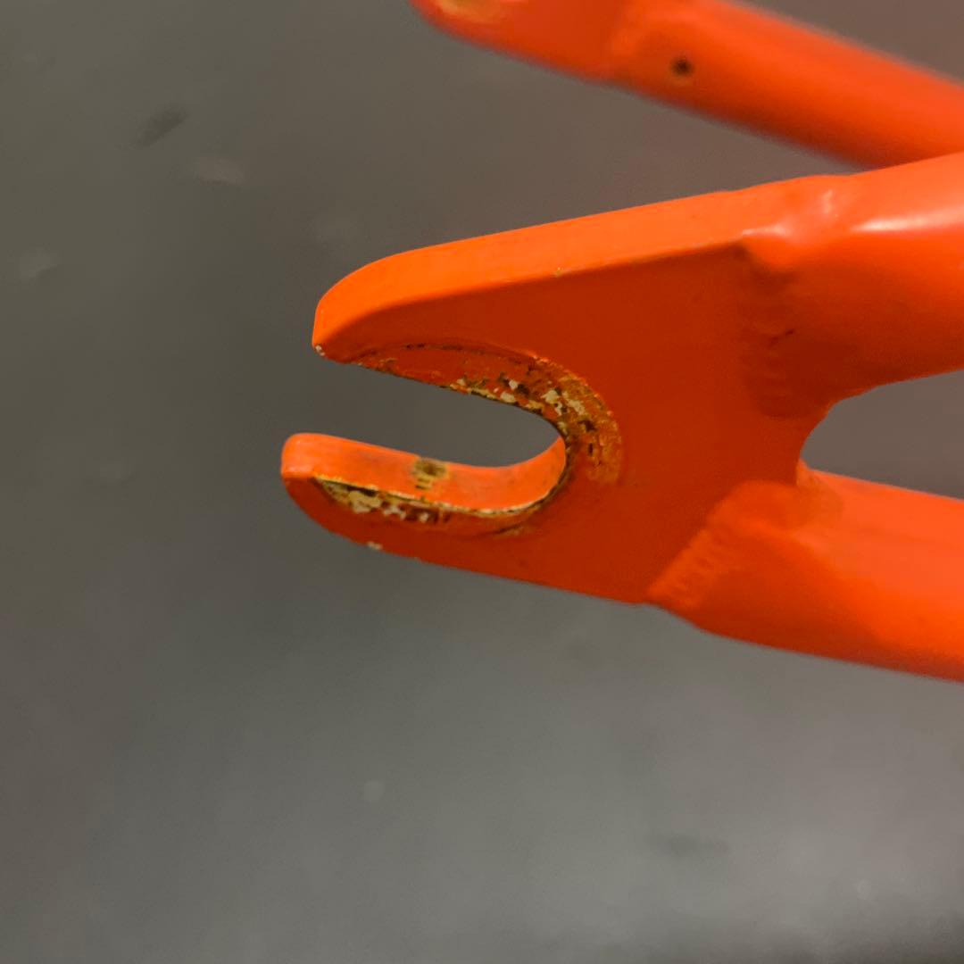 BMX フレーム　Cult [カルト] Gateway 2024モデル