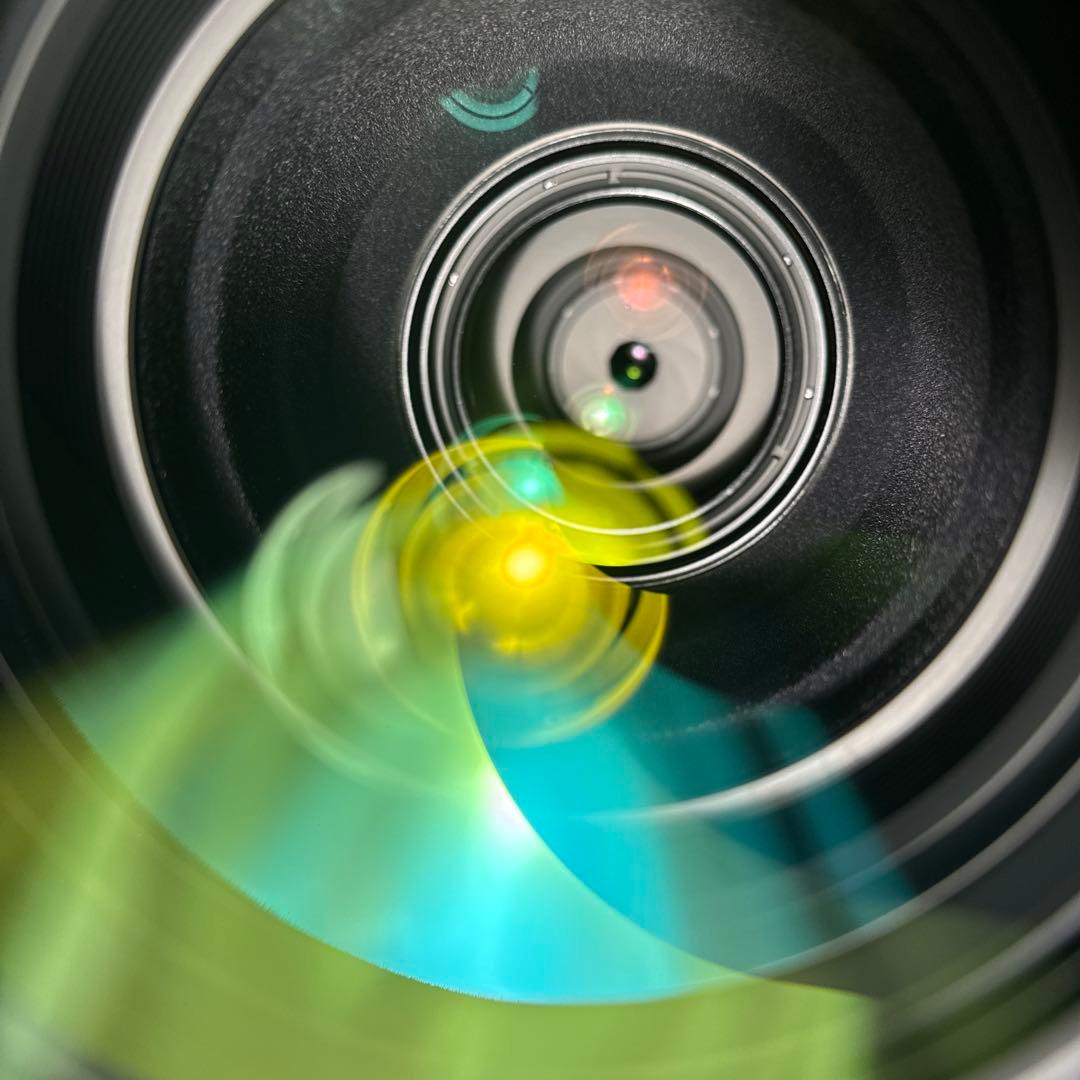 レンズ(単焦点) SIGMA 500mm F4 Sports