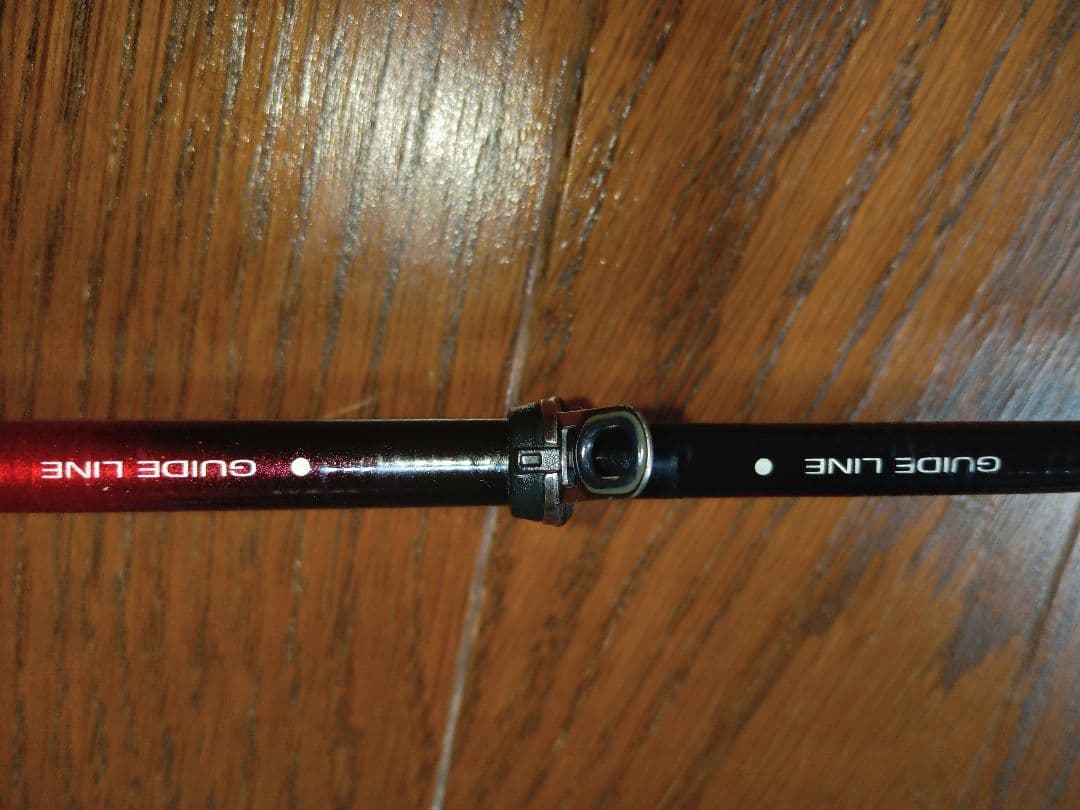 シマノ　ファイアブラッド　グレSP 1.3-500