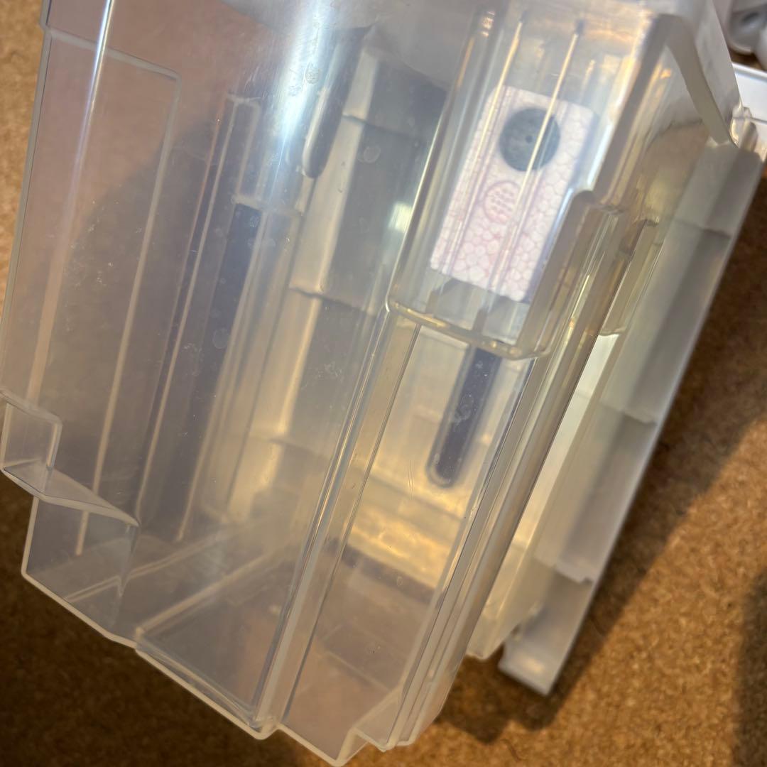 【美品】SHARP衣類乾燥機 除湿機 8畳 CV-N71-W 2022年製