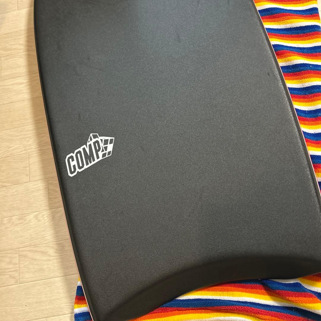 美品　サイエンス science ボディボード Mike Stewart