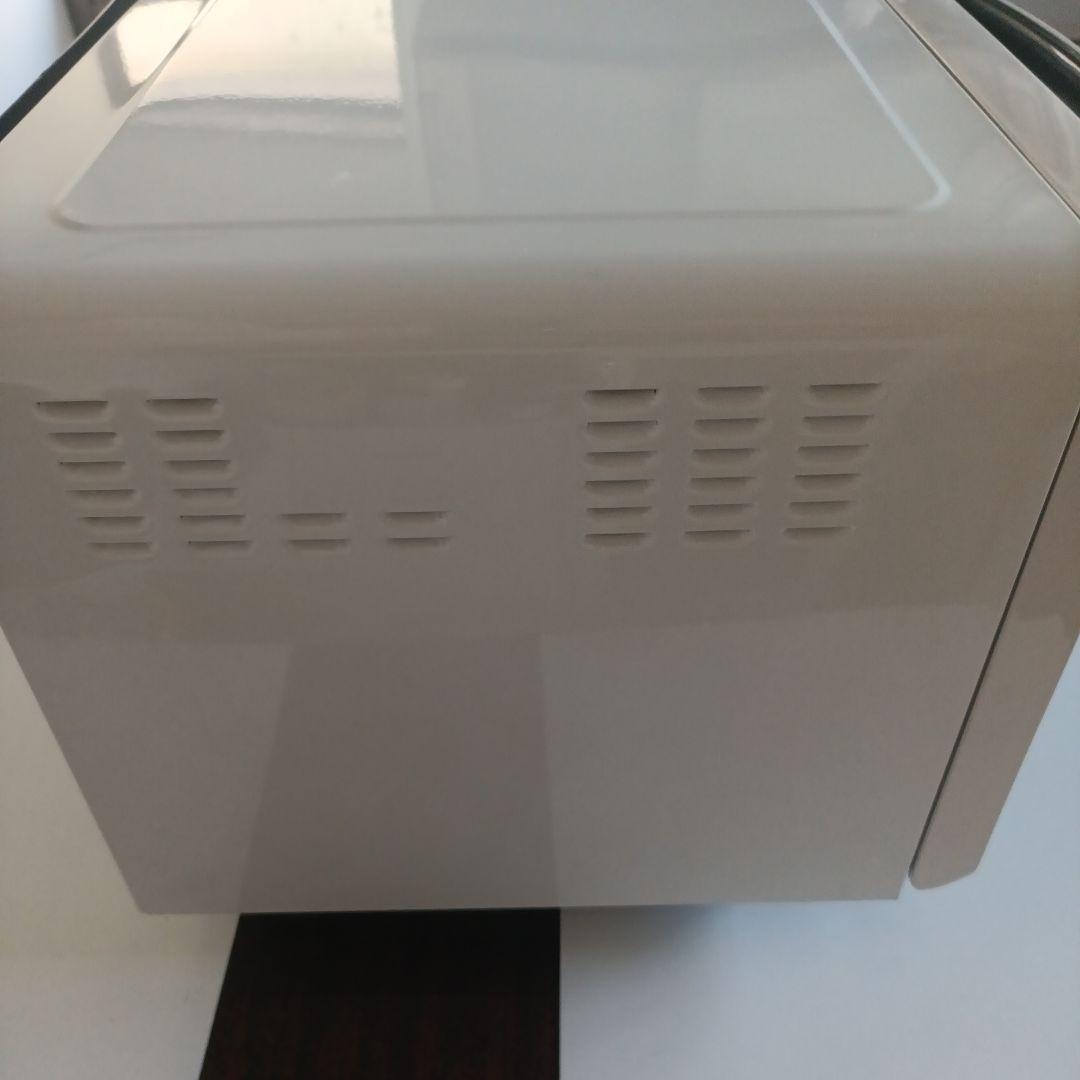 日立オーブンレンジ MRO-TF6 ホワイト