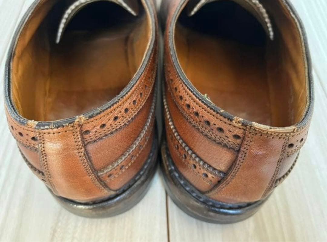 FLORSHEIM IMPERIAL KENMOOR 27.5 フローシャイム