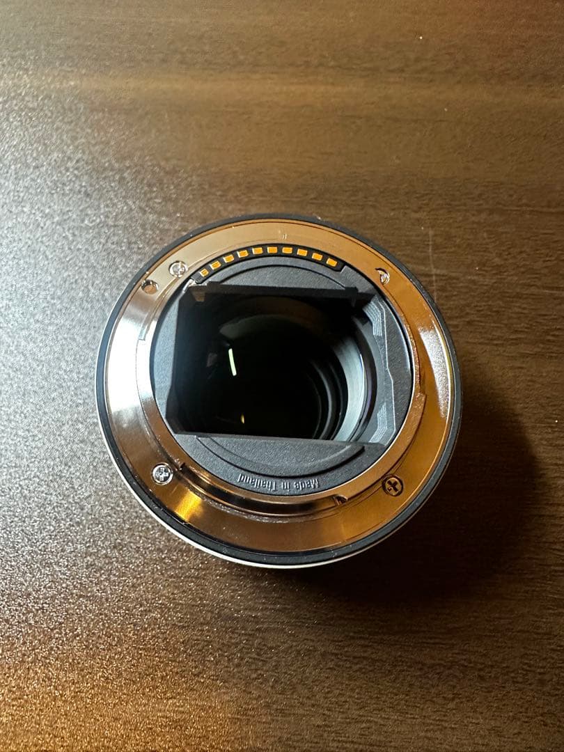 2× テレコンバーター　SEL20TC