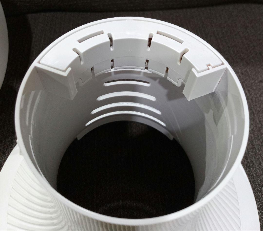 リズム　RHYTHM　プールレス加湿器　MIST 300　超音波加湿器　17年製