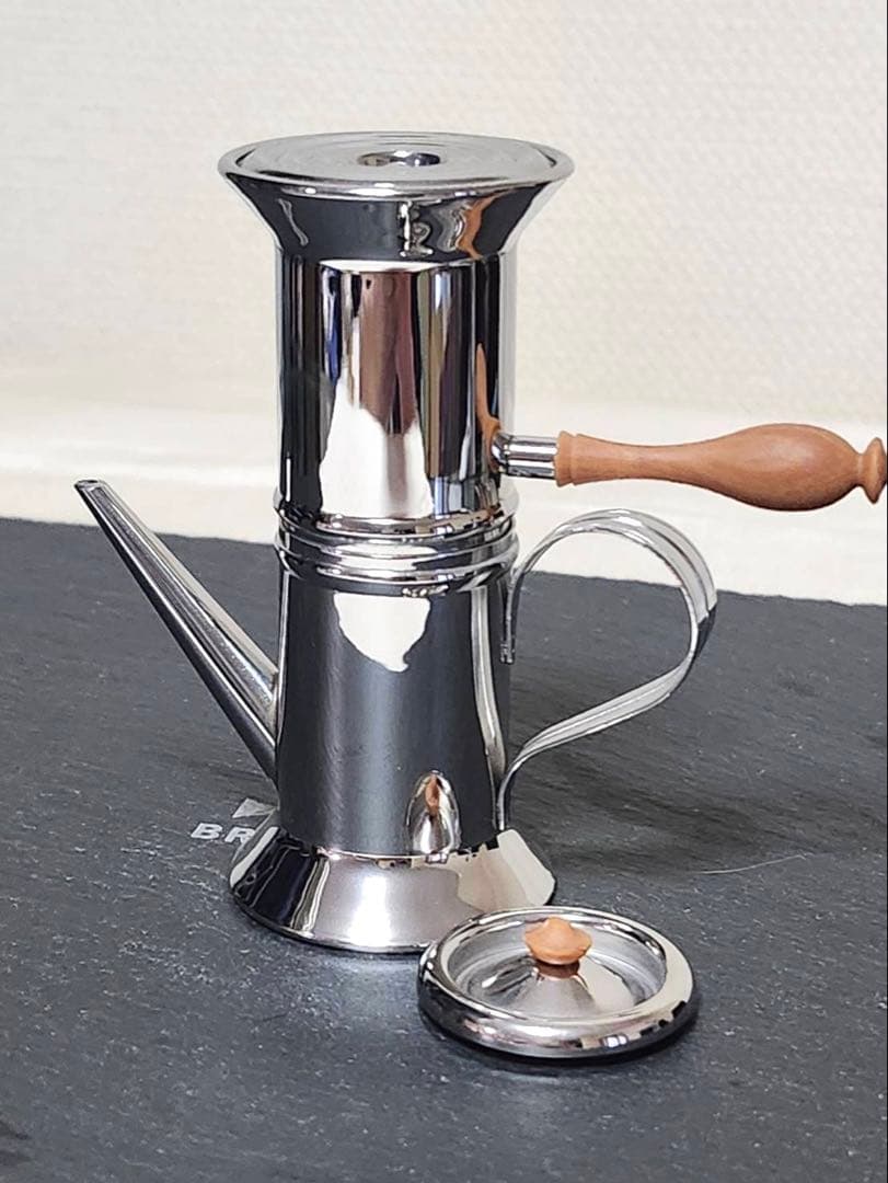 アレッシィ ミニチュア セット 8点 箱無し #ALESSI