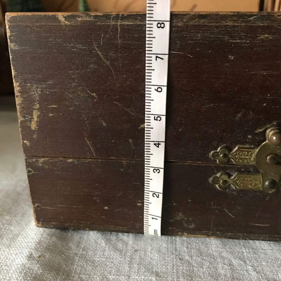 イギリスアンティーク　ファーストエイドケース　Boots 救急箱　ボックス