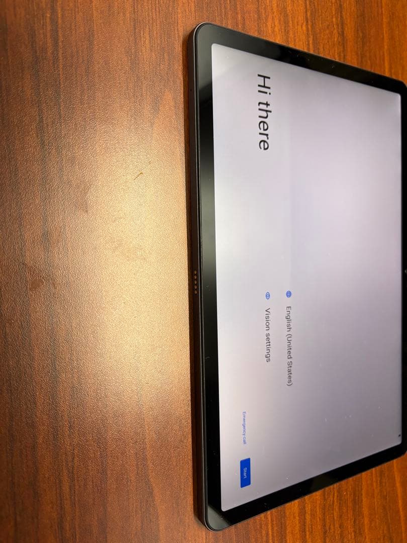 Androidタブレット本体 Doogee T10 Pro 256GB