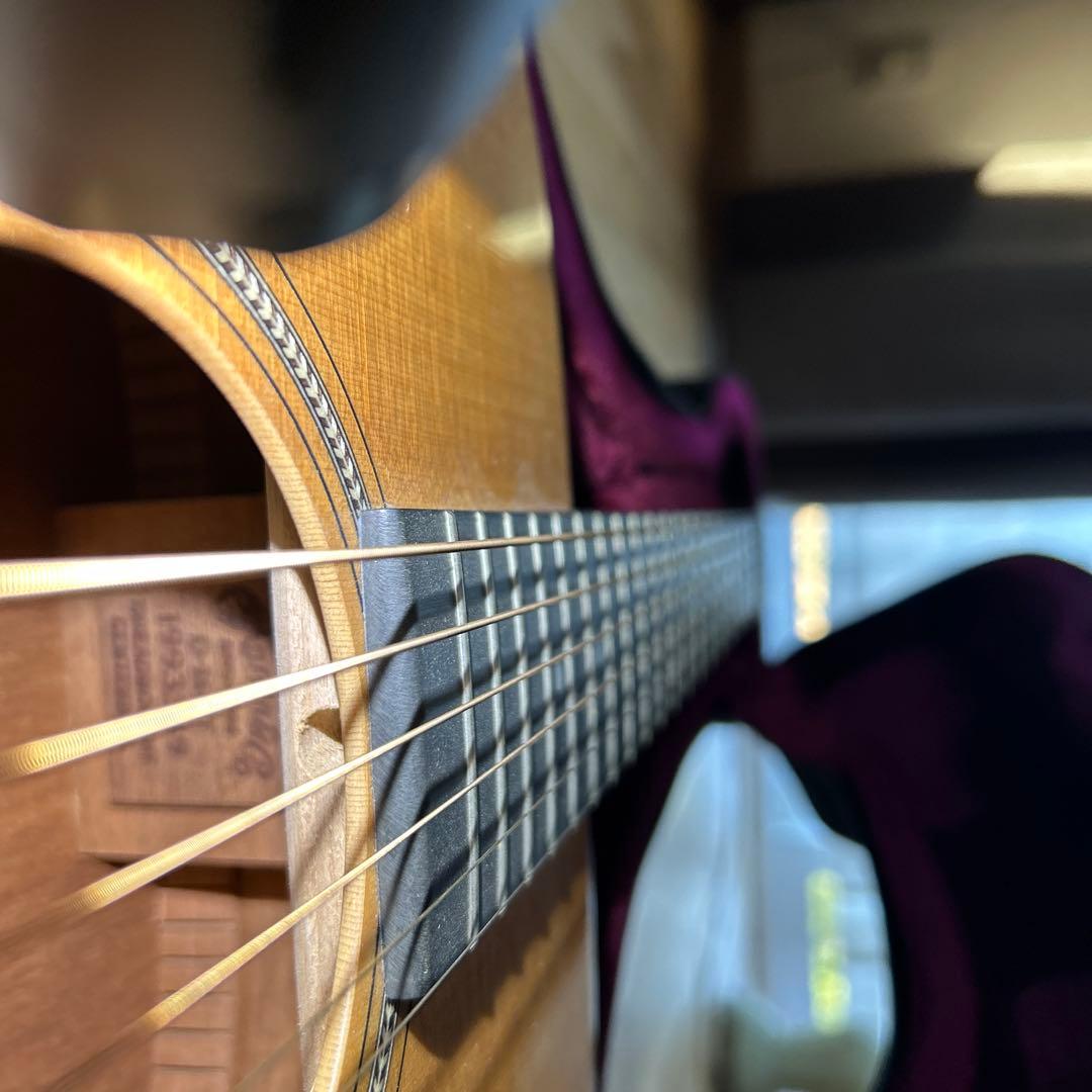 takasanMartin D-16GT ギター