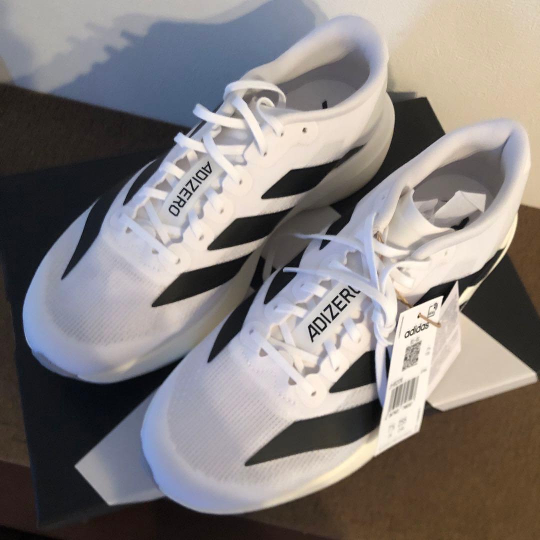 アディゼロ Evo SL