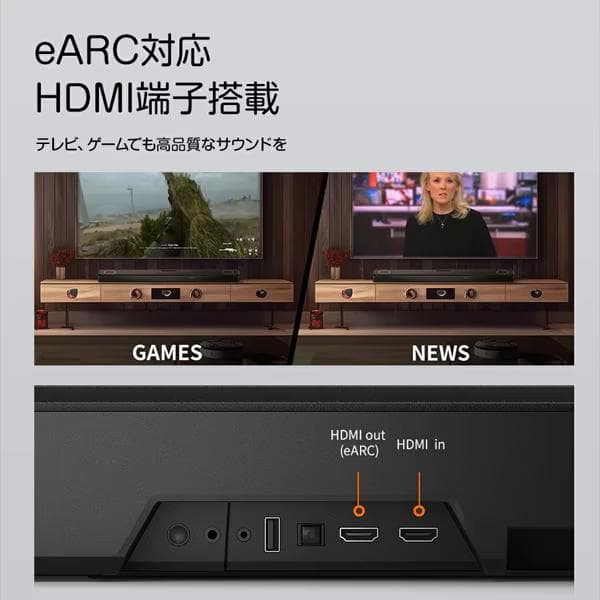 く*ん様 【未開封新品】Philipsサウンドバー Fidelio FB1 7.